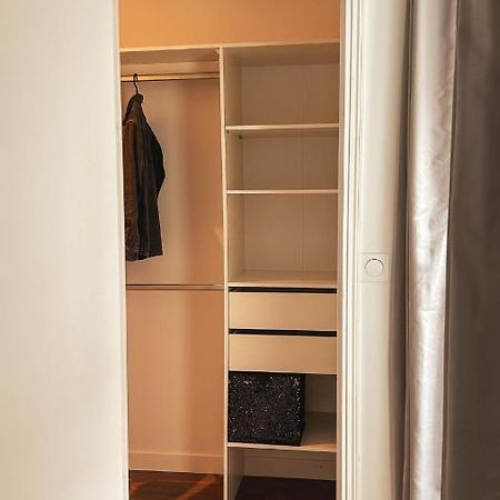 Appartement Centre Ville - Proche Gare Брест Екстериор снимка