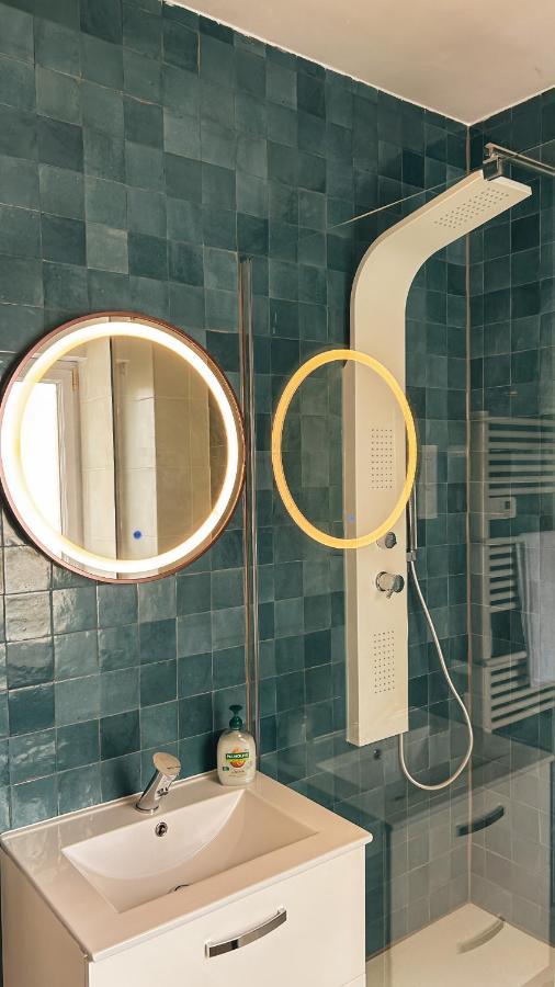 Appartement Centre Ville - Proche Gare Брест Екстериор снимка