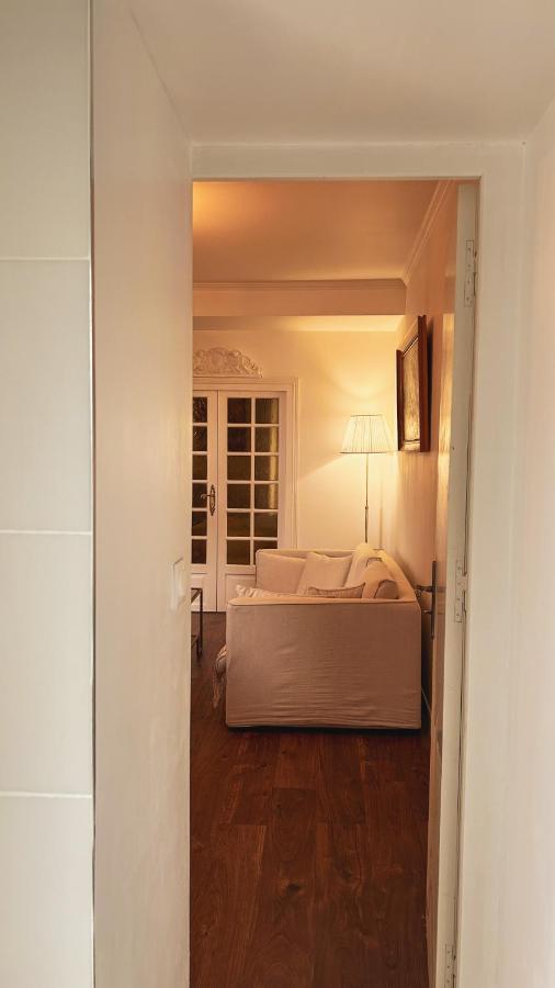Appartement Centre Ville - Proche Gare Брест Екстериор снимка
