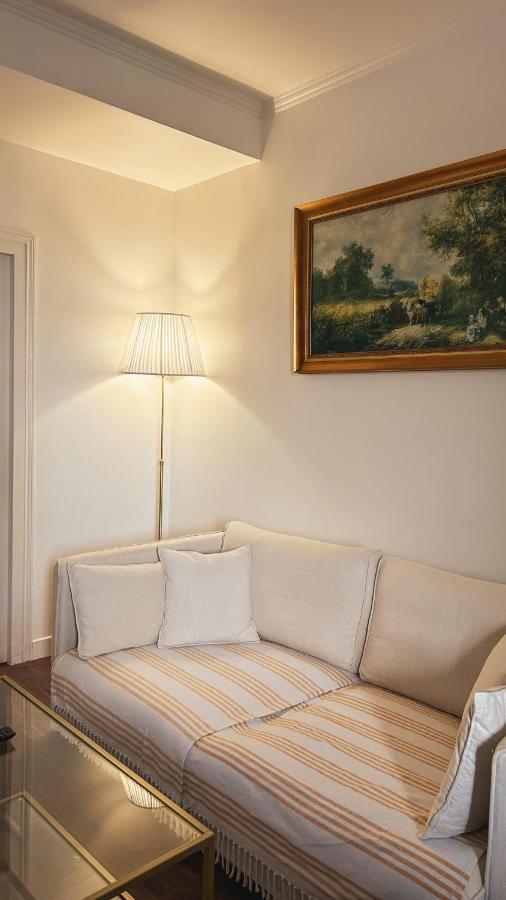 Appartement Centre Ville - Proche Gare Брест Екстериор снимка